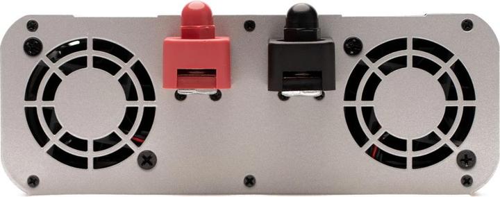 Produktbild Noqon NSP1512 1500W/12V Sinus-Wechselrichter mit reiner Sinuswelle