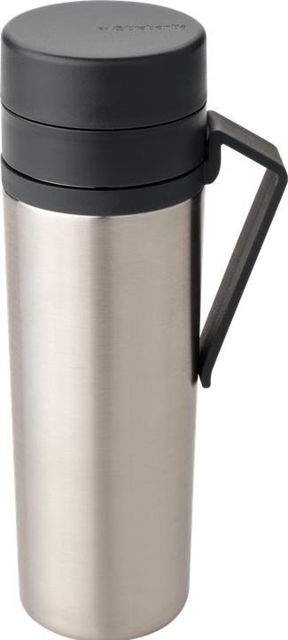 Actual product image Brabantia Bouteille isolante Make & Take 0.5 l (0.50 l)