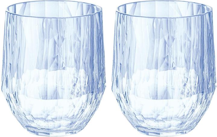 Aquamarine, Blau