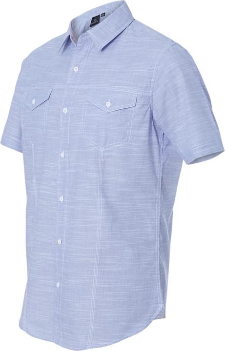 Immagine prodotto Burnside Camicia Struttura Uomo (M)