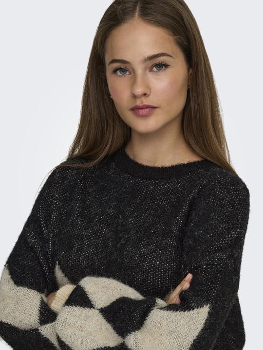 Image du produit Only ONLNOEME Strickpullover Strickpullover (XS)