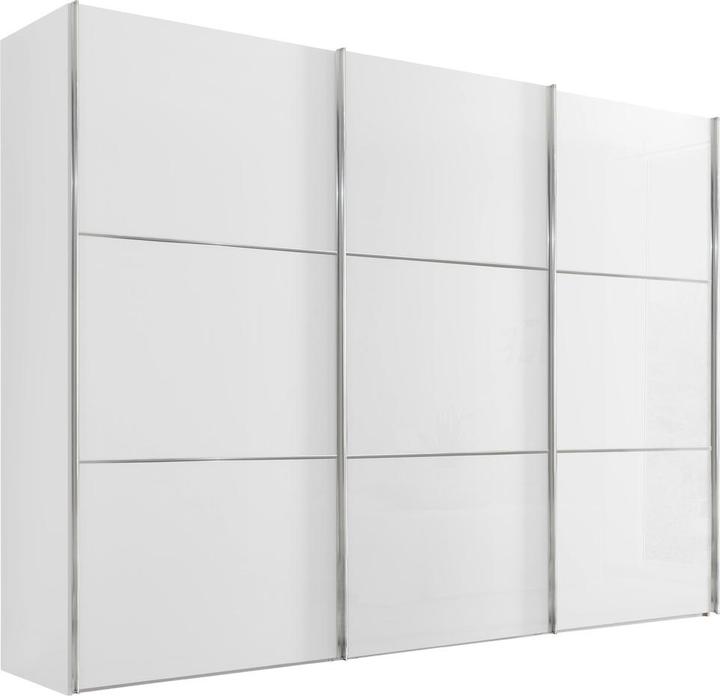 Blanc alpin
