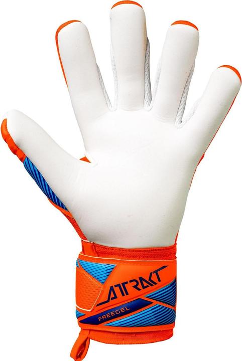 Produktbild Reusch Attrakt Freegel Advance Junior (4)