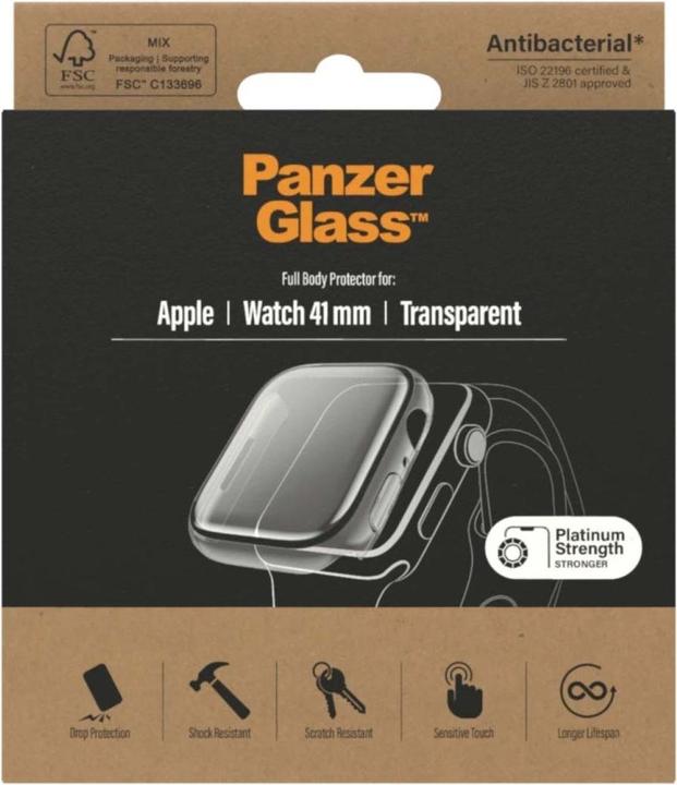 Image du produit PanzerGlass Full Body Protection