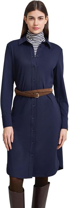 Produktbild Bugatti Damenbluse ohne Muster (44)