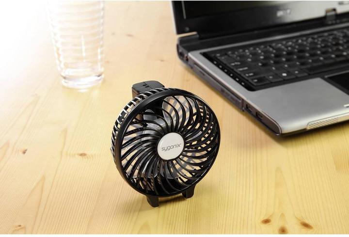 Produktbild Sygonix HP1 SY-5044238