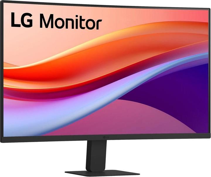 Actual product image LG 27U421A-B (1920 x 1080 pixels, 27")