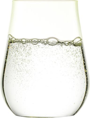 Actual product image Zwiesel Allroundbecher Kolibri 42 lemon 2 Stück (0.50 l, 2x)