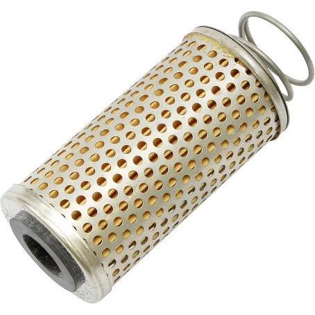 Ufi Filters Silber Motorrad Zubehör, Moto Guzzi