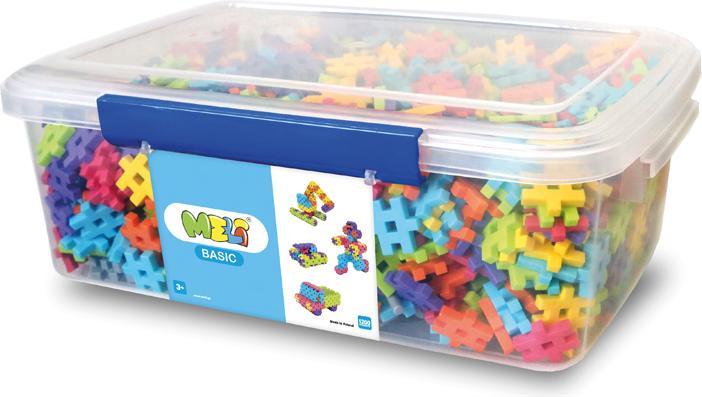 Meli Basic EDU 1200