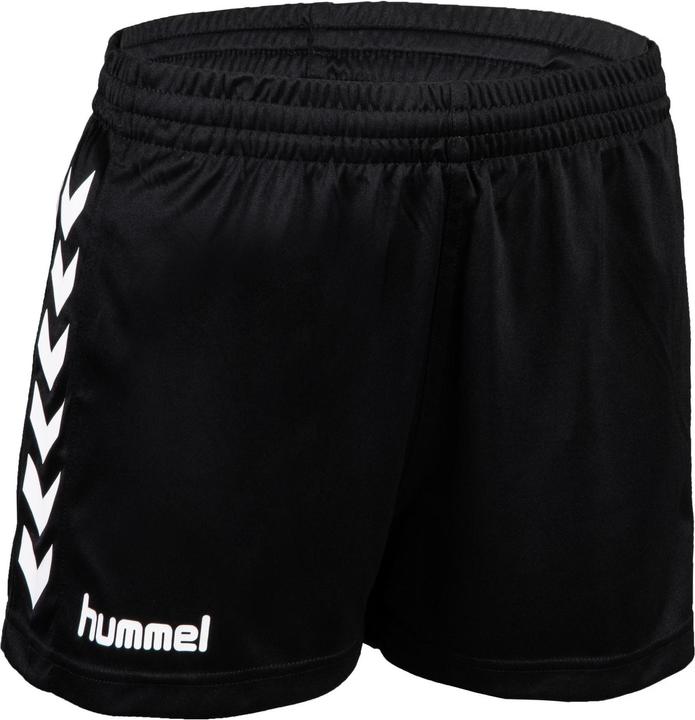 Produktbild hummel Core Womens Shorts (XL)