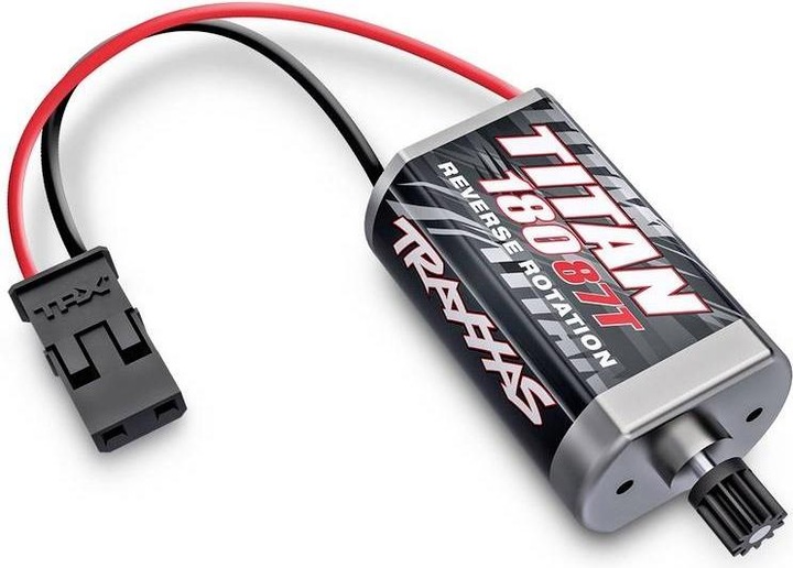 Actual product image Traxxas Land Rover Defender (RTR Ready-to-Run)