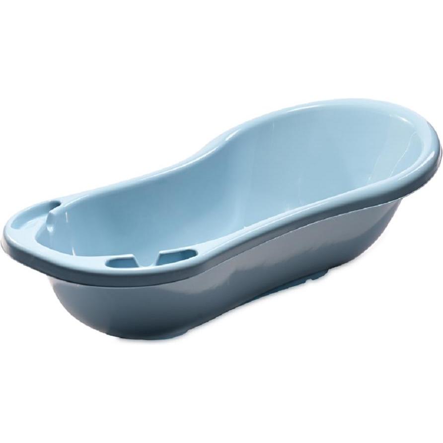 Thumbnail - Lorelli, Babybadewanne, Babywanne 100 cm Ablagefächer