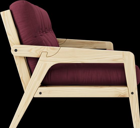 Immagine prodotto Karup Design Grab (3 posti, Divano letto)