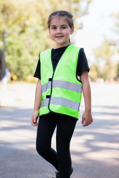 Immagine prodotto Korntex Gilet di sicurezza per bambini (XS)