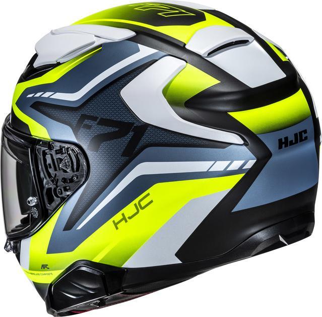 Actual product image HJC F 71 (55 - 56 cm, S)