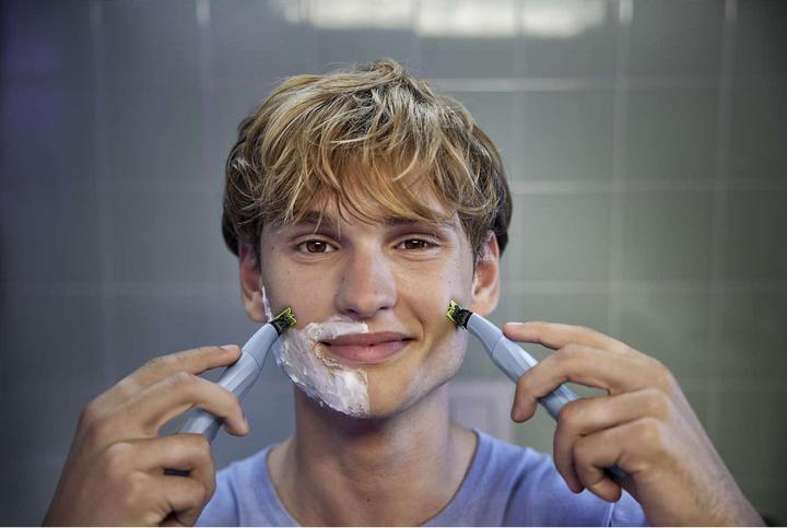 Image du produit Philips OneBlade First Shave (QP1324/30)