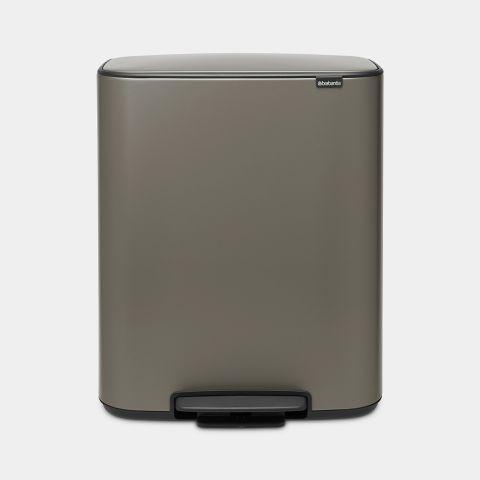 Actual product image Brabantia Bo Waste Bin (60 l)