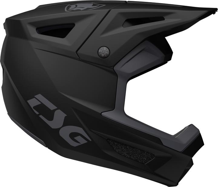 Produktbild TSG Sentinel Solid Color (52 - 53 cm)