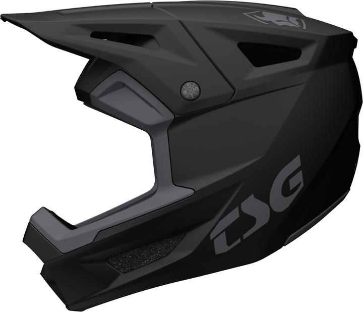 Produktbild TSG Sentinel Solid Color (52 - 53 cm)