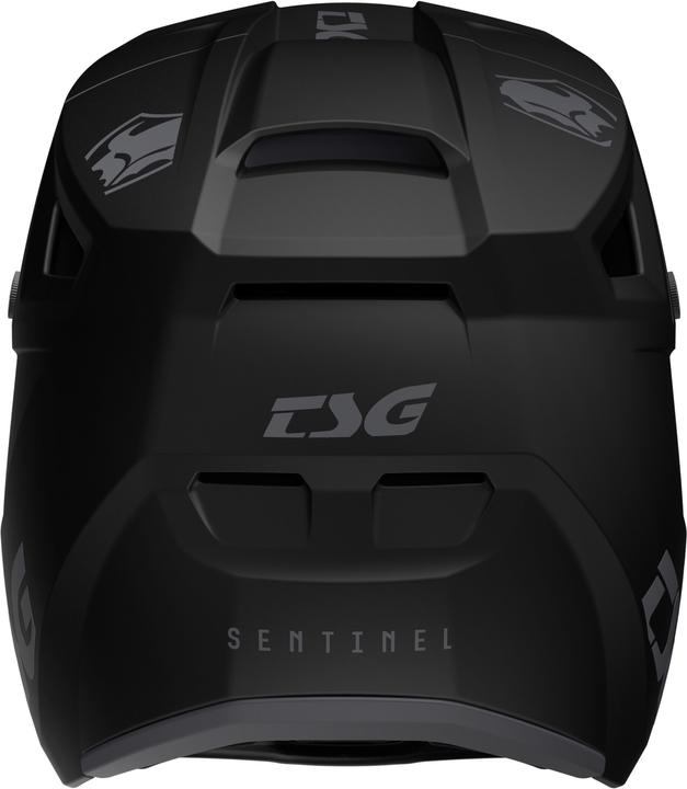 Produktbild TSG Sentinel Solid Color (52 - 53 cm)