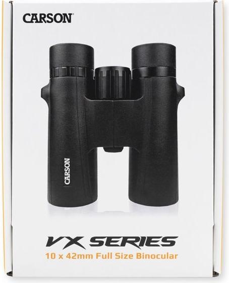Immagine prodotto Carson Optical VX-042 10x42 (10 x, 42 mm)