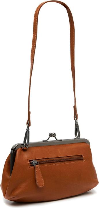 Produktbild The Chesterfield Brand Andrade Schultertasche Leder 23 cm