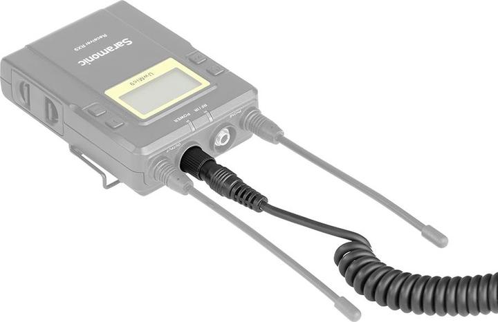 Image du produit Saramonic LC-C35 (0.02 m)
