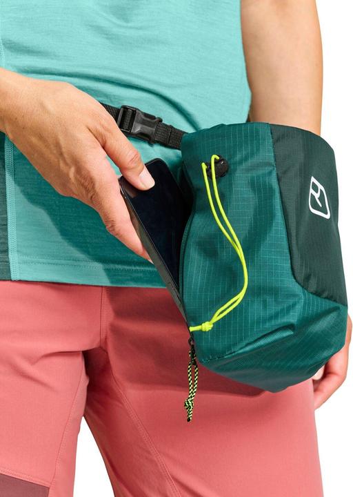 Actual product image Ortovox Trad Chalkbag