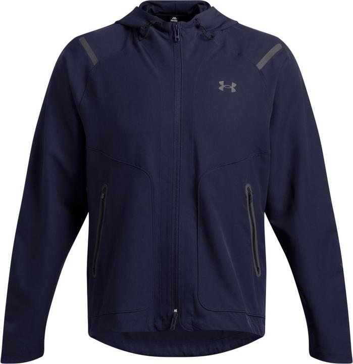 Immagine prodotto Under Armour Unstoppable LC Trainingsjacke (M)