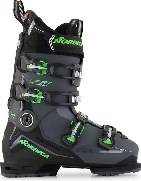 Immagine prodotto Nordica Sportmachine 3 110 GW scarponi da sci uomo (29.5)