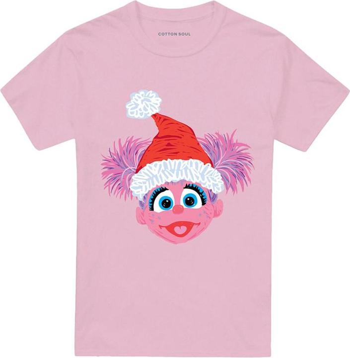 Produktbild TShirt weihnachtliches Design (S)