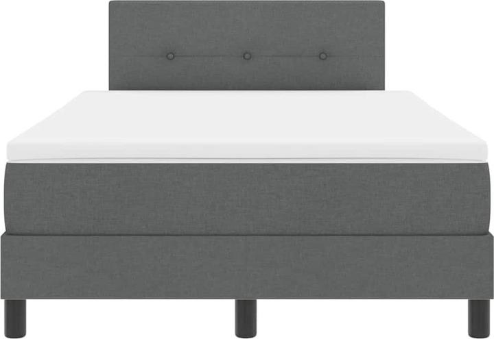 Produktbild vidaXL Boxspringbett (120 x 200 cm)