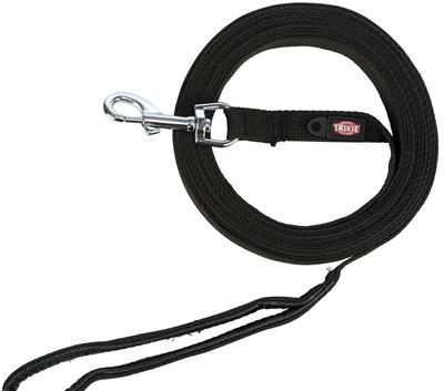 Immagine prodotto Trixie Linea di traino (M, L, Cane, Moto, Jogging)