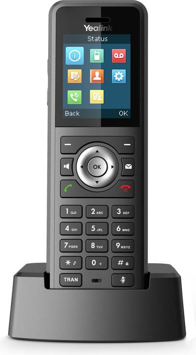 Actual product image Yealink W59R Ruggdized