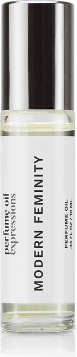 Perfume Oil Expressions Modern Feminity (Eau de parfum, 10 ml)