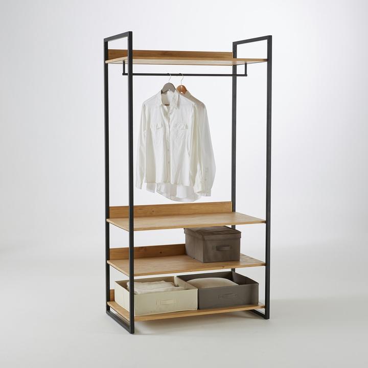 Immagine prodotto La Redoute Interieurs Hiba (100,58 x 58 x 193 cm)