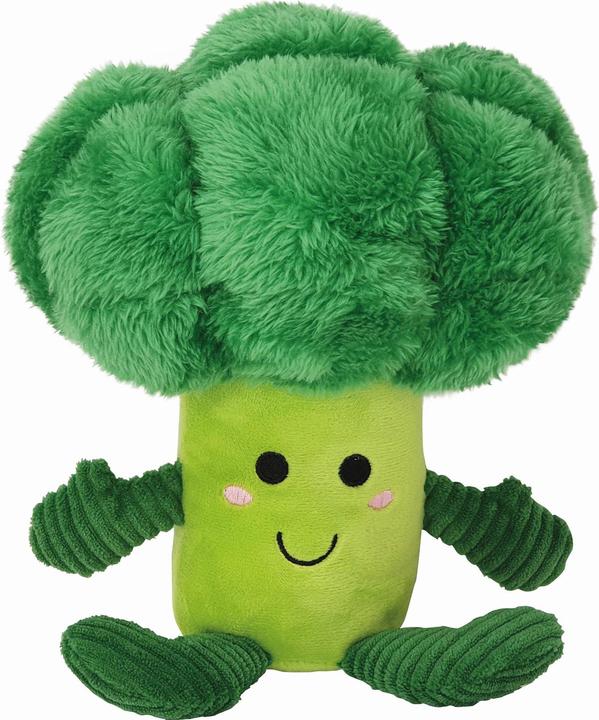 Nobby Plush broccoli (Plush toy dog)