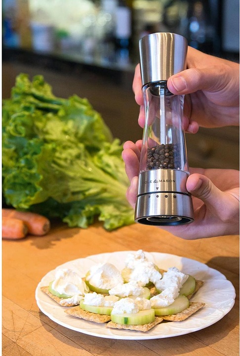 Productafbeelding Cole & Mason Derwent (Peper)