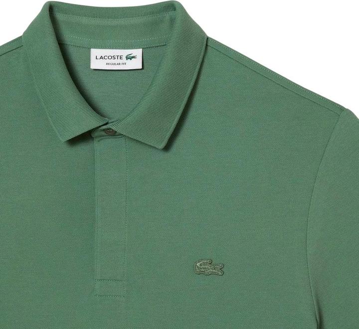 Immagine prodotto Lacoste Paris Maglietta Polo Regolare Uomo (XS)