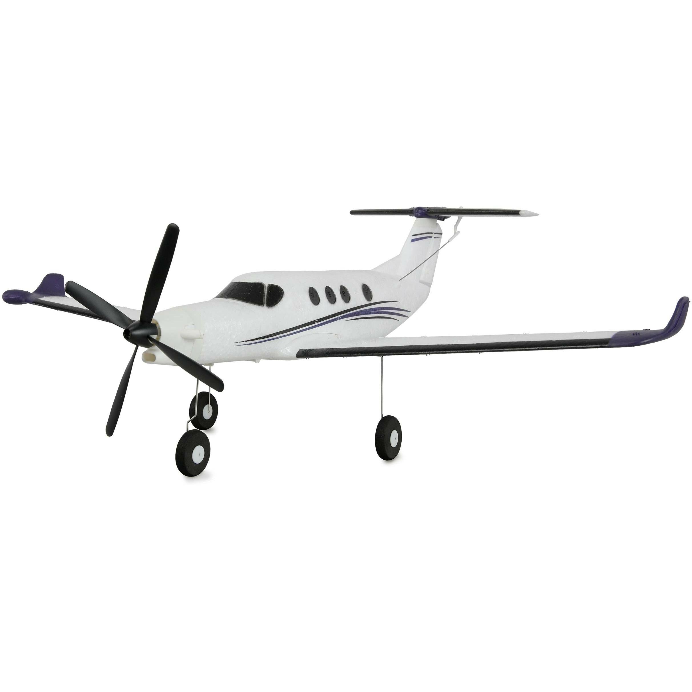 Amewi AMXFlight AM-12 450mm 6G/3D 6-Kanal RTF (Motorflugzeug) (24149)