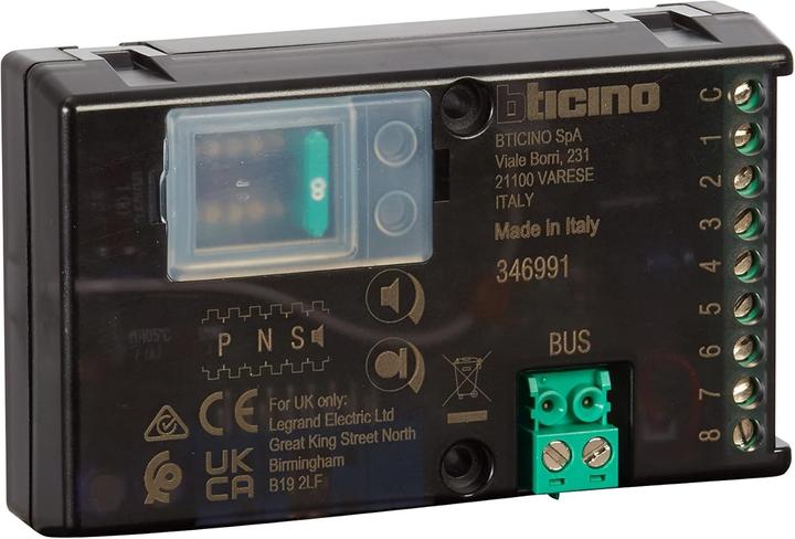 Immagine prodotto Bticino Altoparlante EB