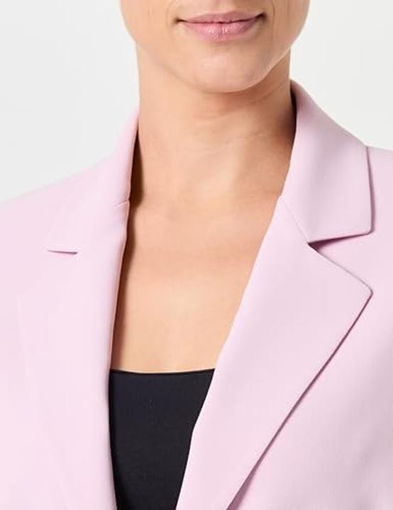 Immagine prodotto Pinko Exagerata giacca crepe stretch con bottoni (34)