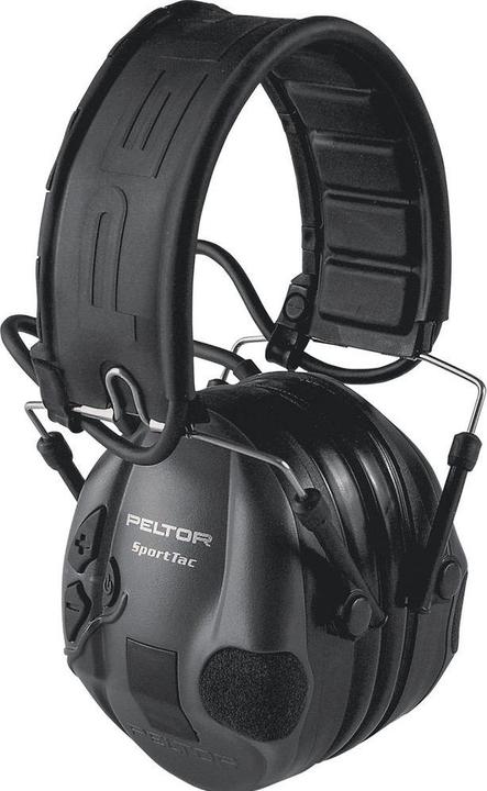 Image du produit 3M Peltor SportTac (1 x)