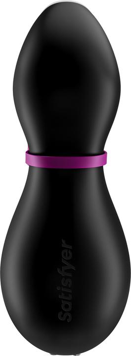 Actual product image Satisfyer Pro Penguin