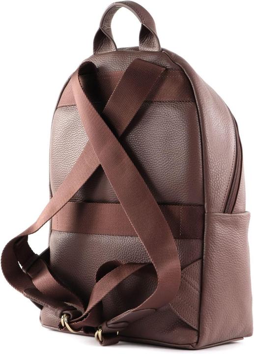 Actual product image Mandarina Duck Backpack / Daypack Mellow Leather Medium Backpack FZT35 (13 l)