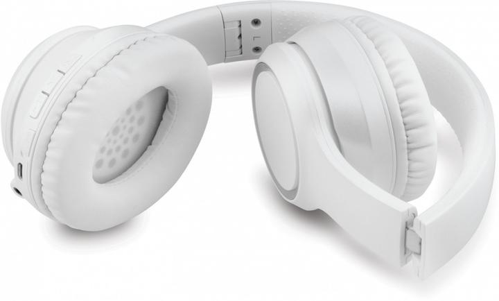 Image du produit Sencor SEP 710BT WH Casque sans fil supra-auriculaire avec microphone (ANC, 30 h, Sans fil)