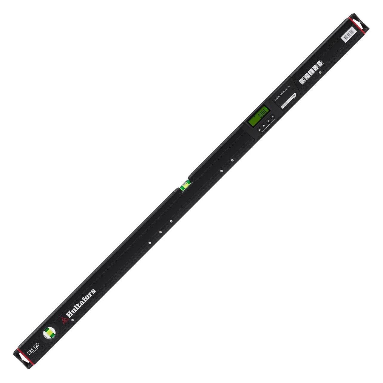 Hultafors, Waterpas, Digitale Laserpas Dm 120 (120 cm)