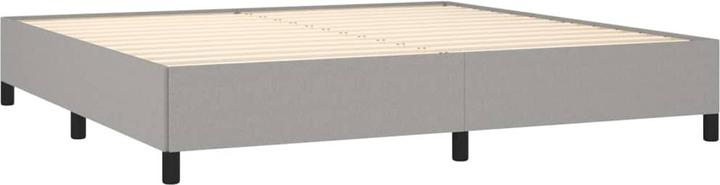 Image du produit vidaXL Boxspringbett (200 x 200 cm)