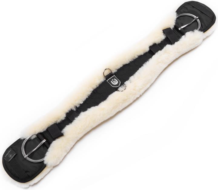 Produktbild Werner Christ Anatomisch geformter Westerngurt